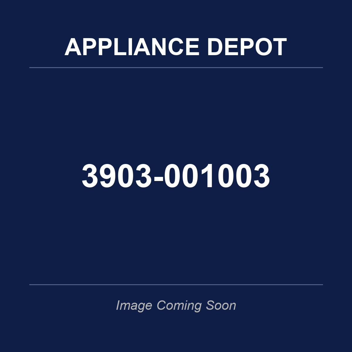 Image Coming Soon