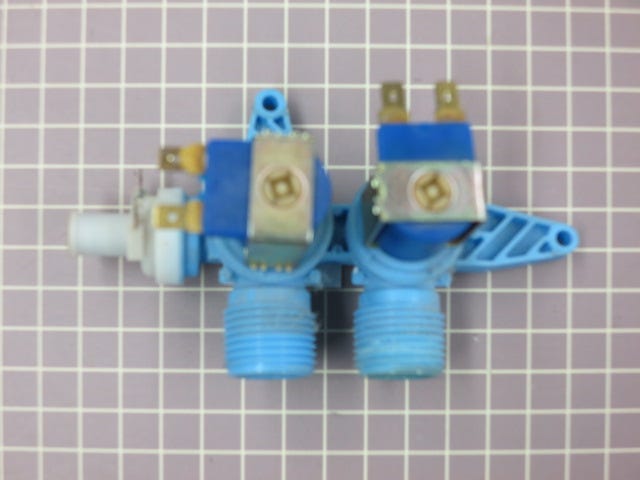 Water Valve WH13X10006