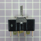 Rotary Switch (93A) W10327105