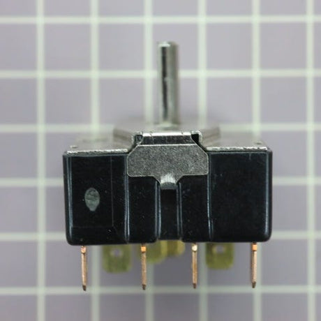 Rotary Switch (93A) W10327105