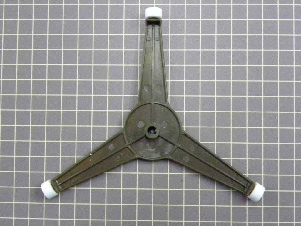 Samsung Microwave Roller Guide DE97-00069A