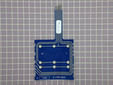 Membrane Switch Assembly WPW10133278