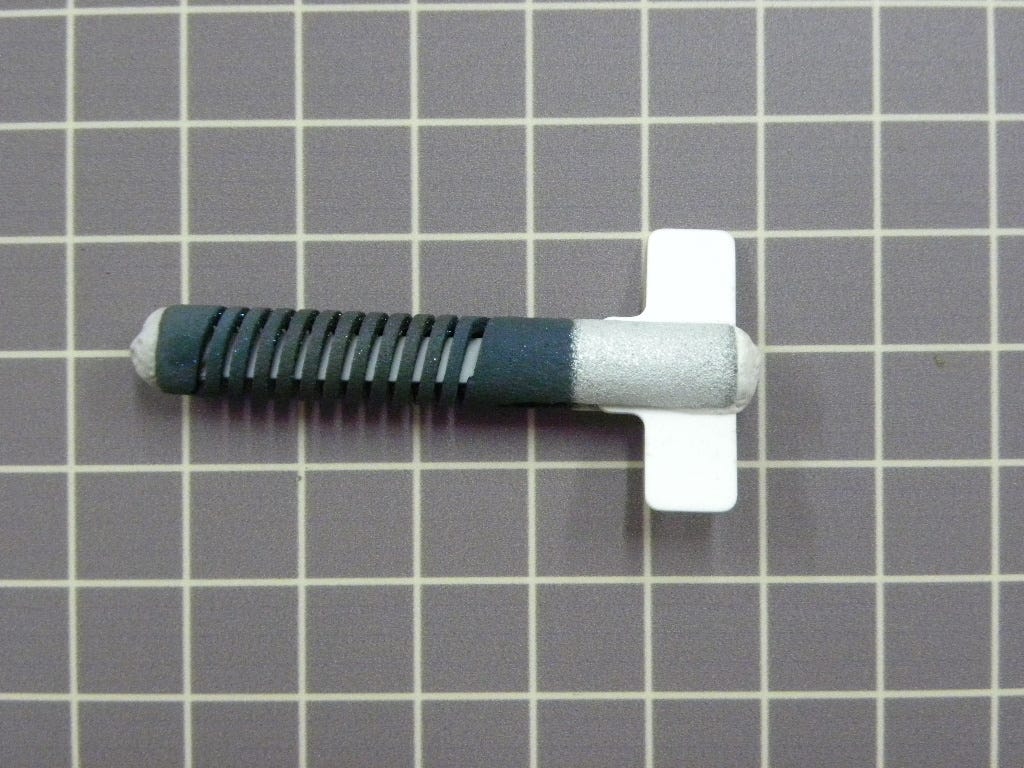 GE Dryer Ignitor WE4X444