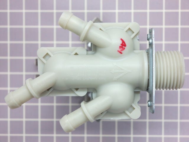 Inlet Valve 5221ER1003A