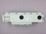 GE Washer Control WH12X10225