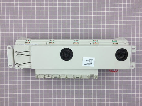 GE Washer Control WH12X10225