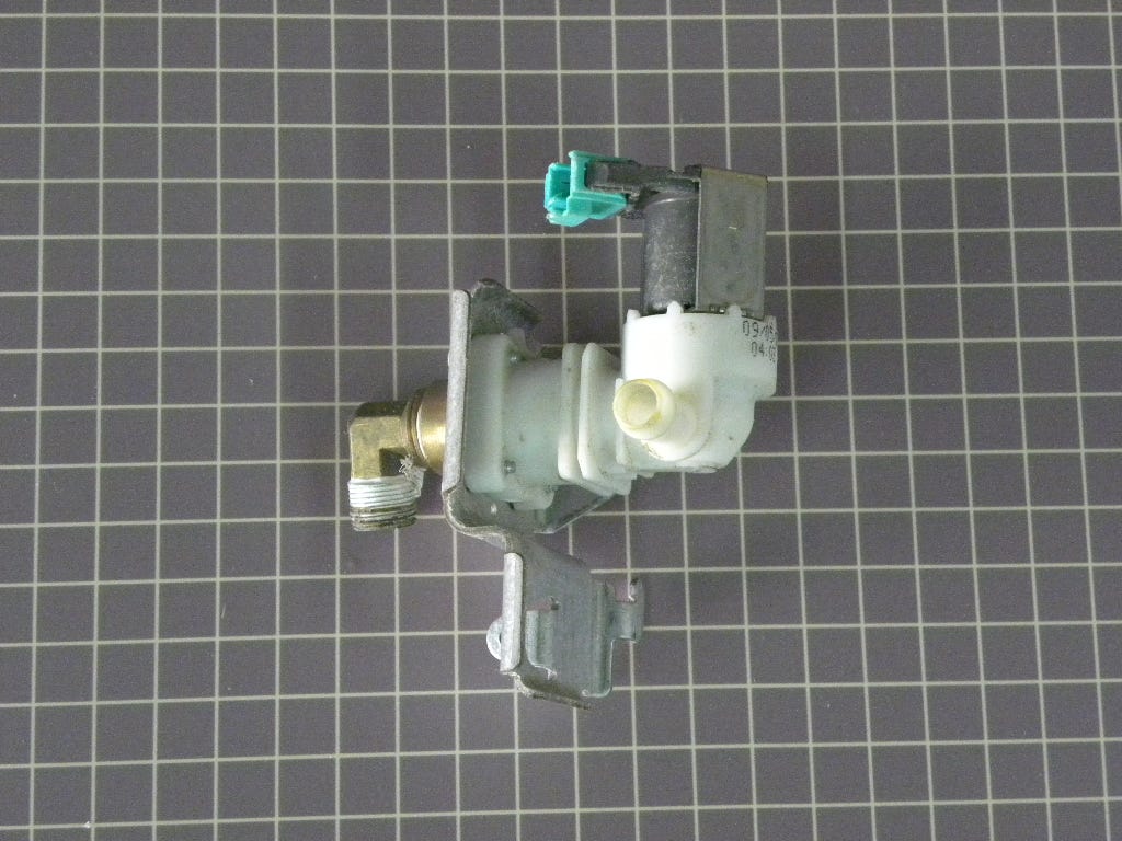 Water Valve W10158387