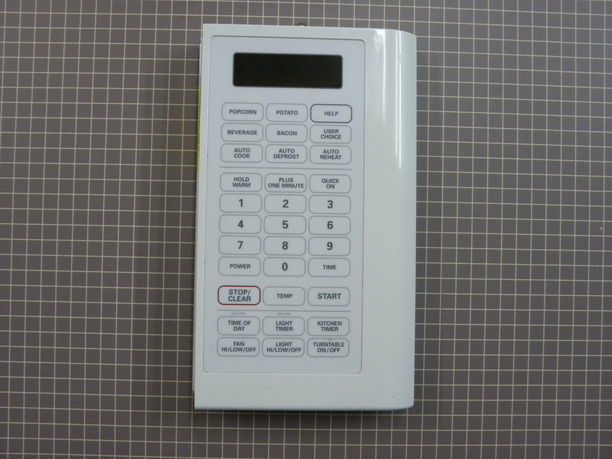 Control Panel 4781W1A099C