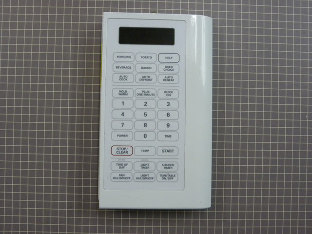 Control Panel 4781W1A099C