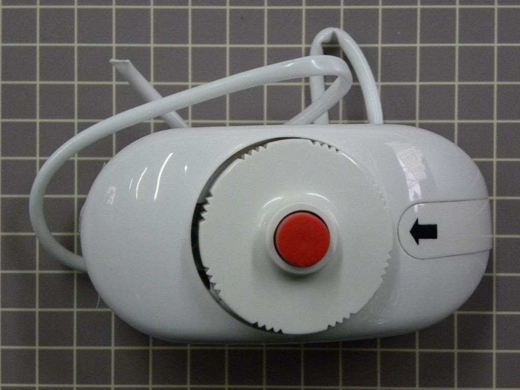 Thermostat WSF22B-L