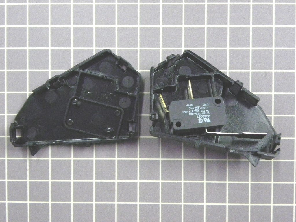 Float Switch and Housing 3369067