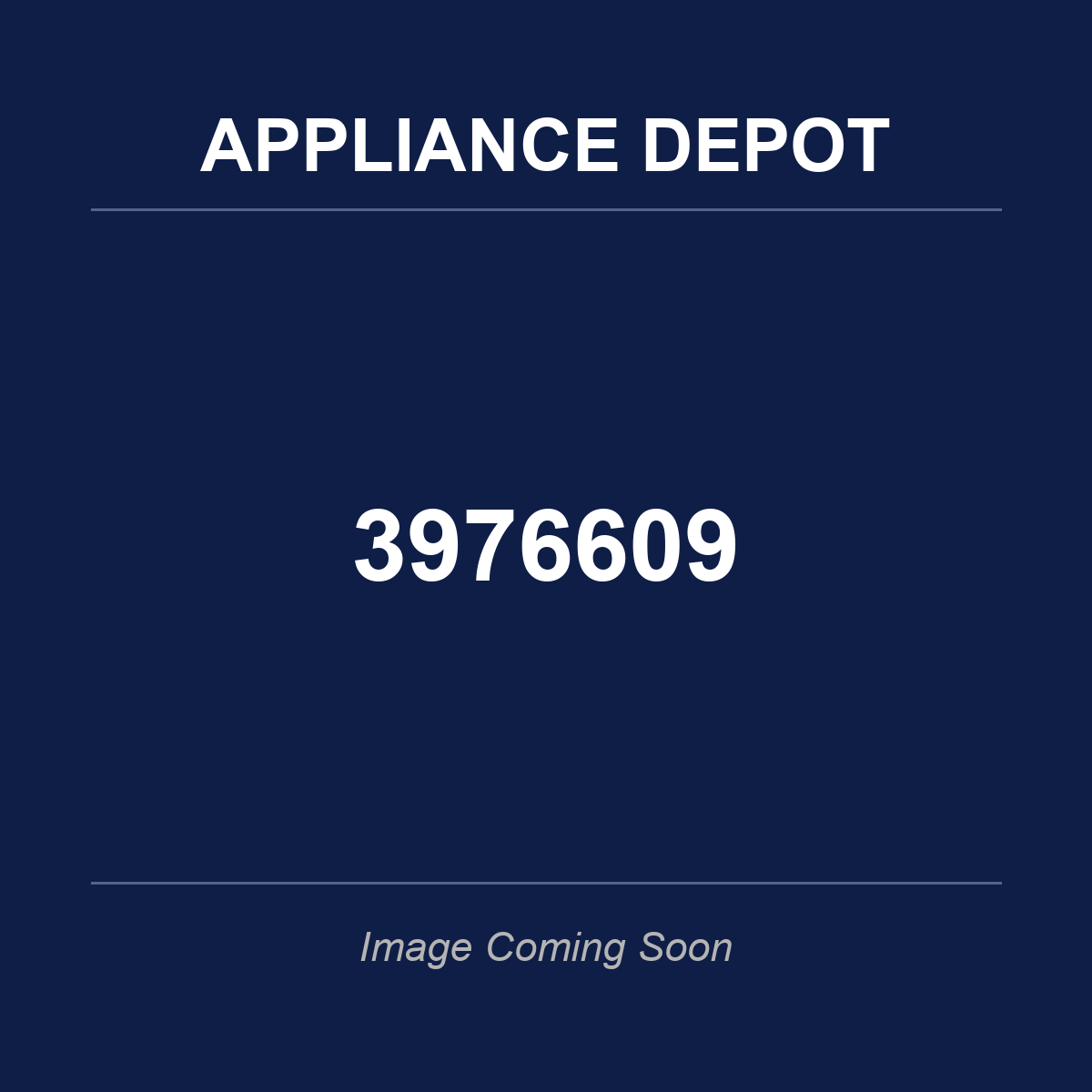 Image Coming Soon