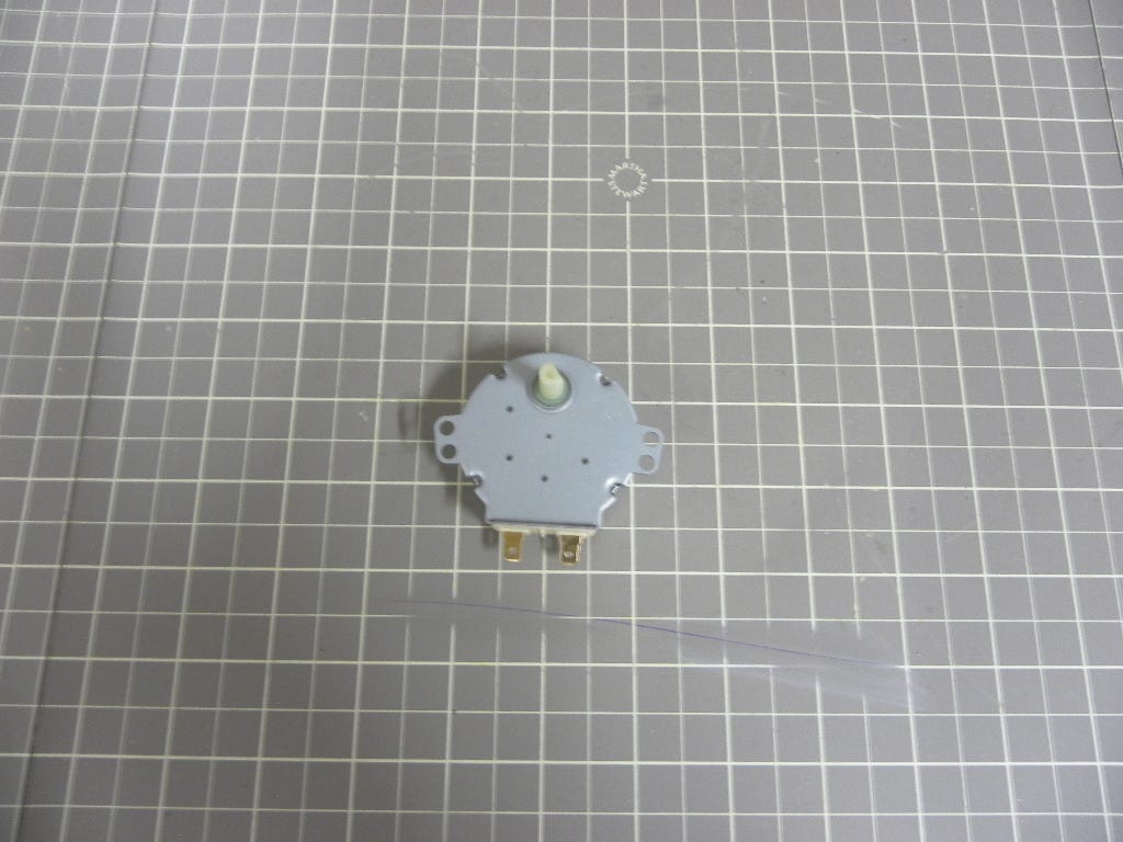 Drive Motor DE31-10104D