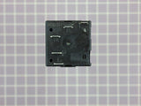 Surface Unit Switch 1400W (5.3-6.4A) WB21X5348