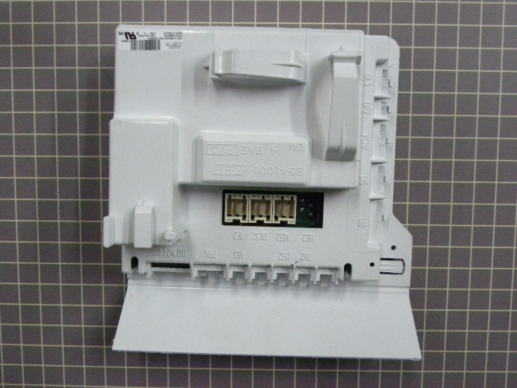 Microcomputer W10299978