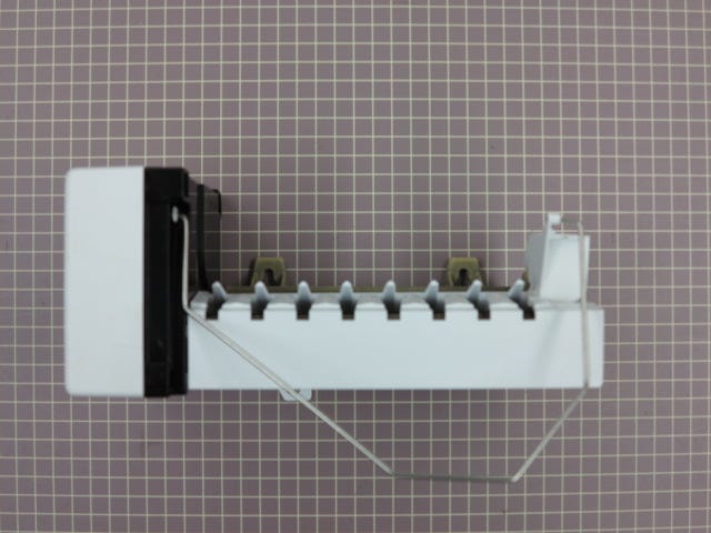 Icemaker W10190952