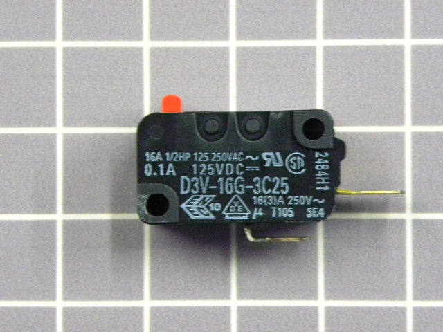 Dacor Microwave Micro Switch 66236