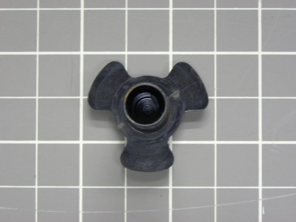 Panasonic Microwave Coupler 80QBP1072
