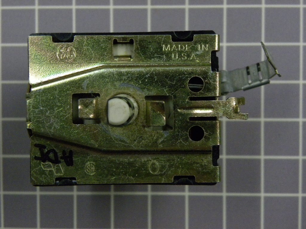 Fabric Switch 511492