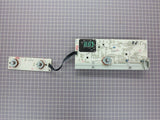 Main Control Board WH12X10331