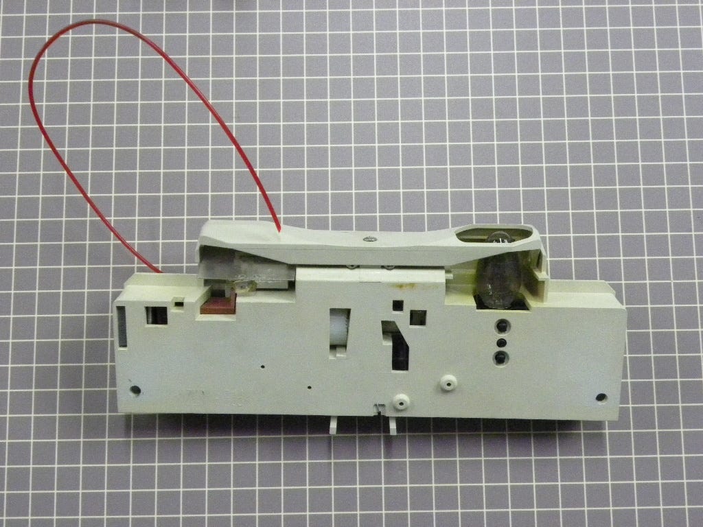 Door Latch Assembly 22003467