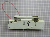 Door Latch Assembly 22003467