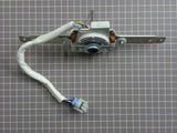 GE Refrigerator Evaporator Motor WR60X10277