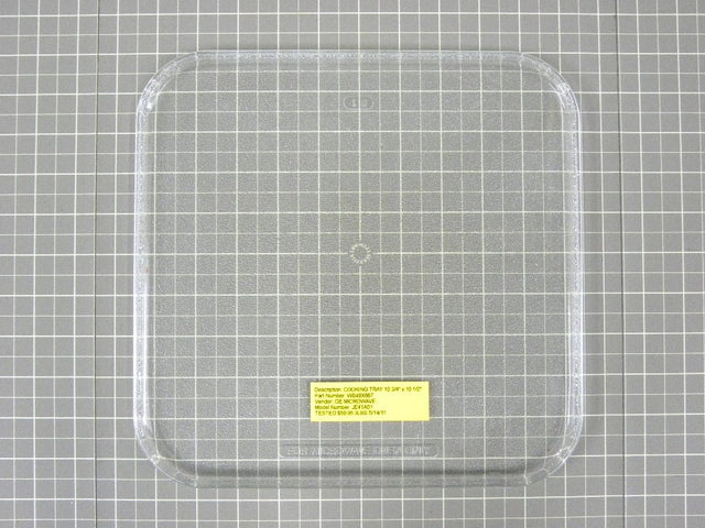 Cooking Tray (16 1/14" x 10 5/8") WB48X0194