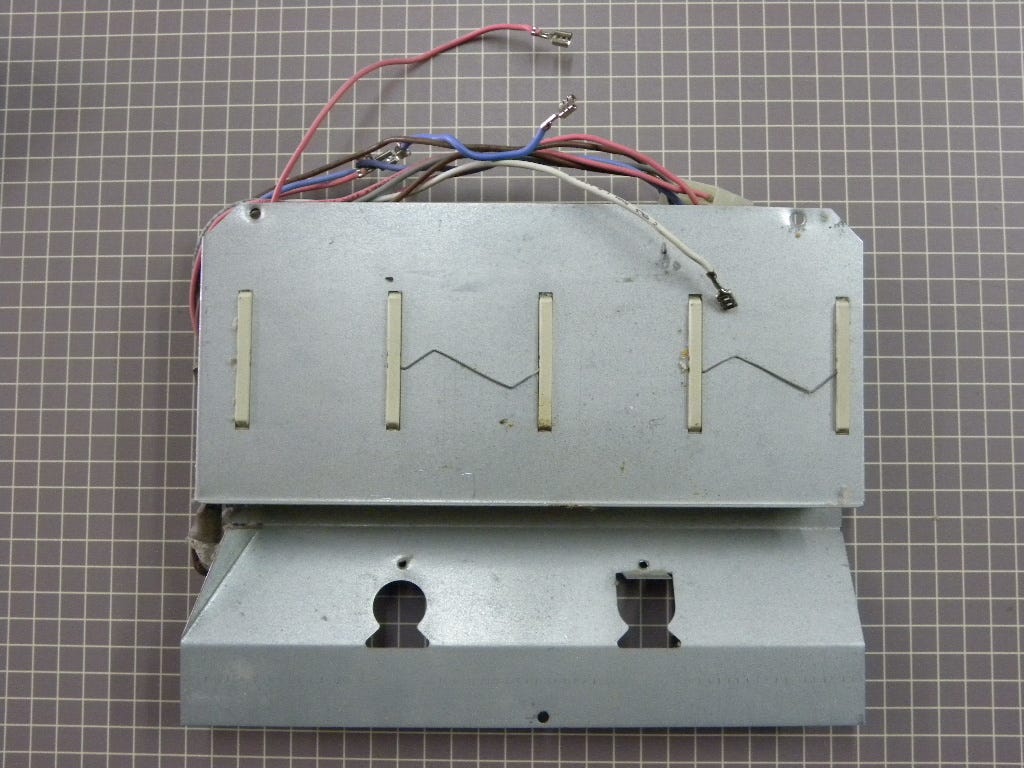 Heater 8063808