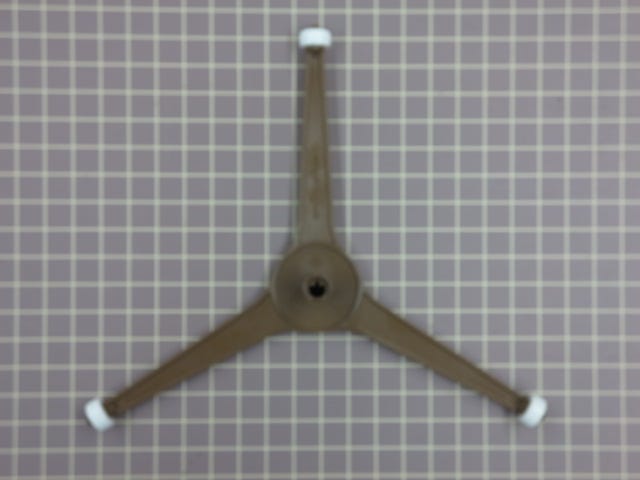Turntable Glide 5889W2A011B