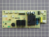 Control Board D2514-570