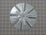 Stirrer Fan Blade WB06X0475