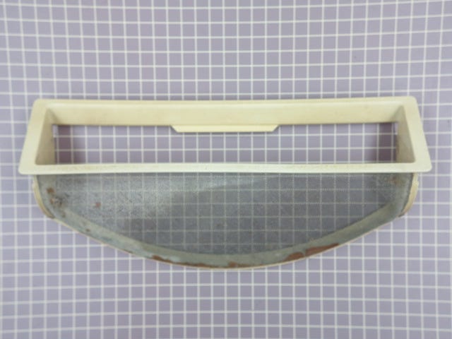 Lint Trap WE18M19