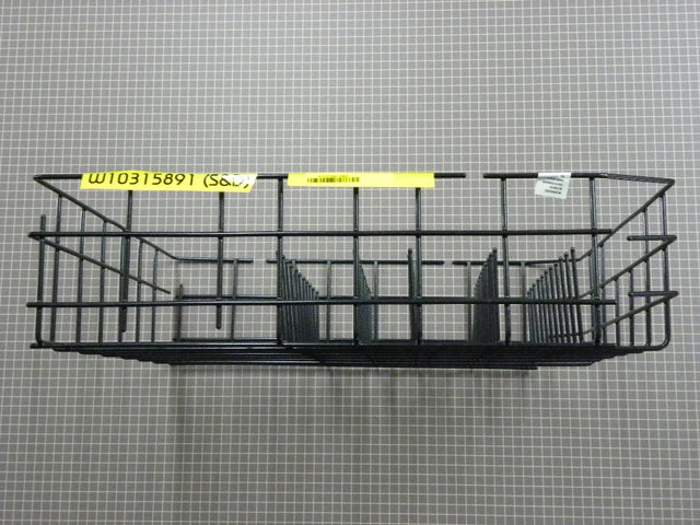 Lower Dishrack W10315891
