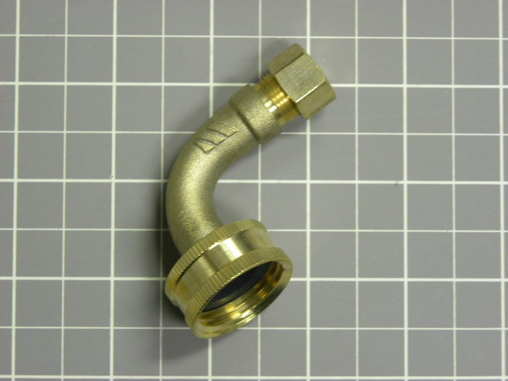 Valve Fitting W10273460
