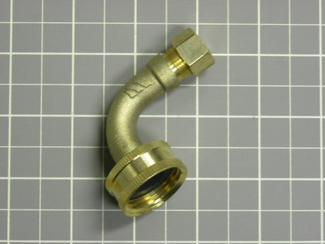 Valve Fitting W10273460