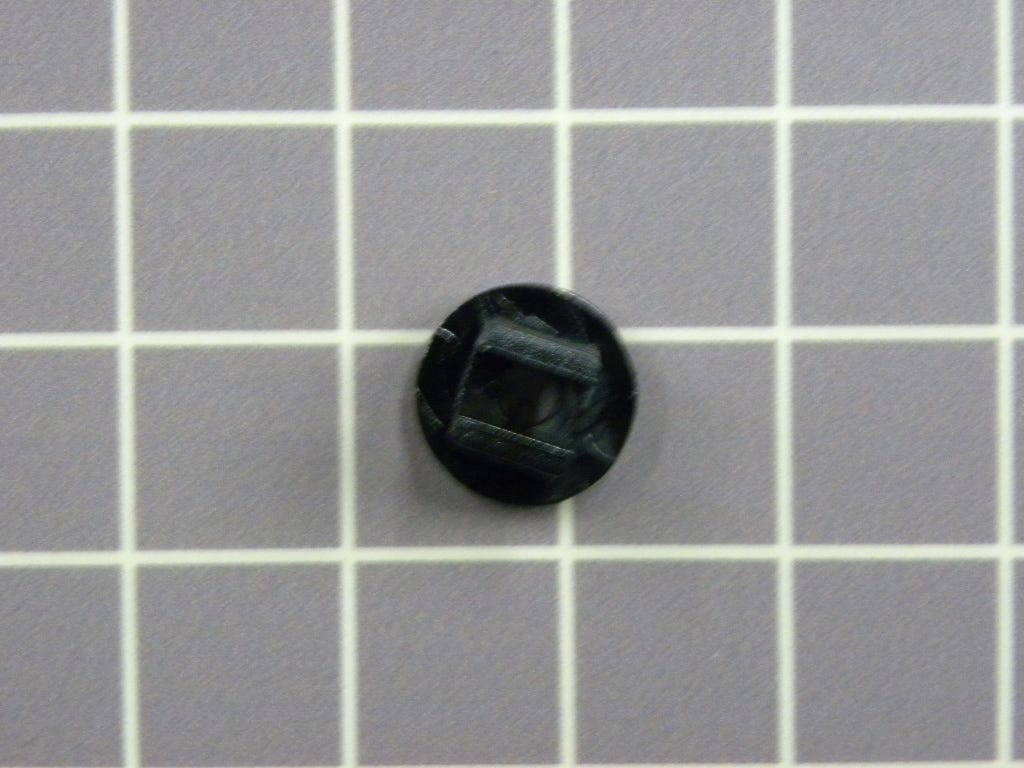Snap Nut WP74001574