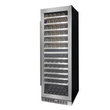 Bordeaux – Wine Cooler SPRWC140D1SS