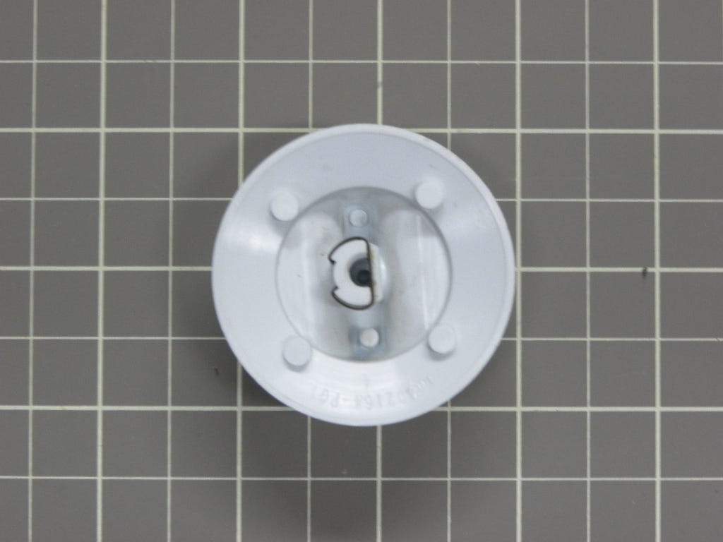 GE Range Oven Knob WB03X5767