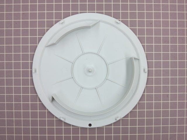 Stirrer Cover DE63-00663A