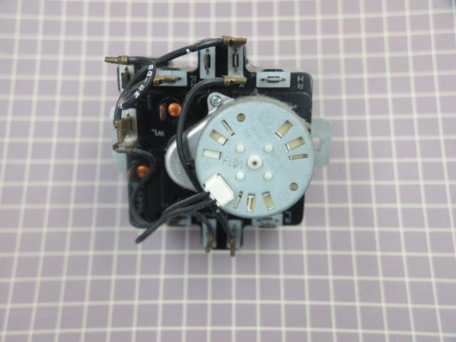 Timer 696896 (C)