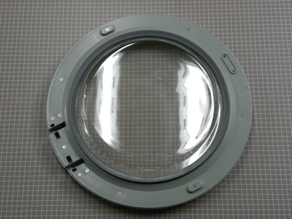 Door Complete 3581EL0001D