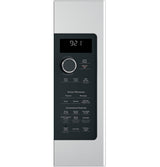 GE Profile Series 2.1 Cu. Ft. Over-the-Range Sensor Microwave Oven PVM9215SKSS