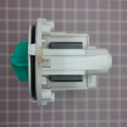 Drain Pump A00126401