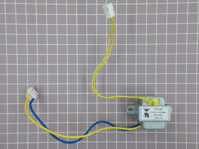 Transformer 52501-36