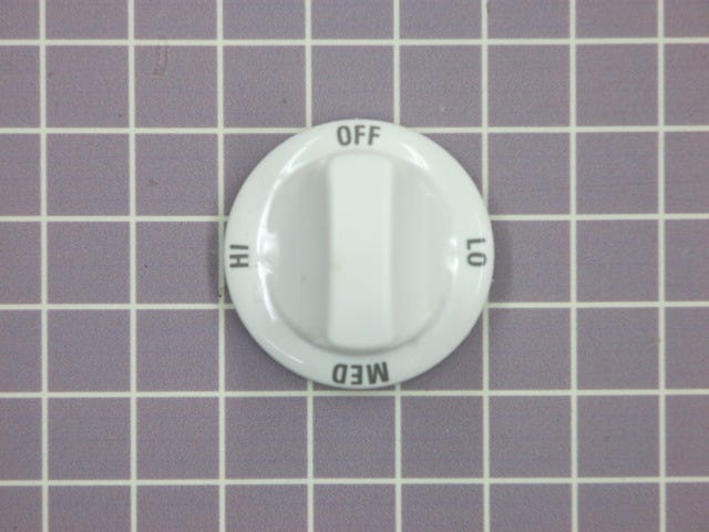 Knob 8273572