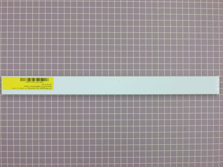 Door Shelf Bar (17 3/16" x 1 7/16") WR17X11504