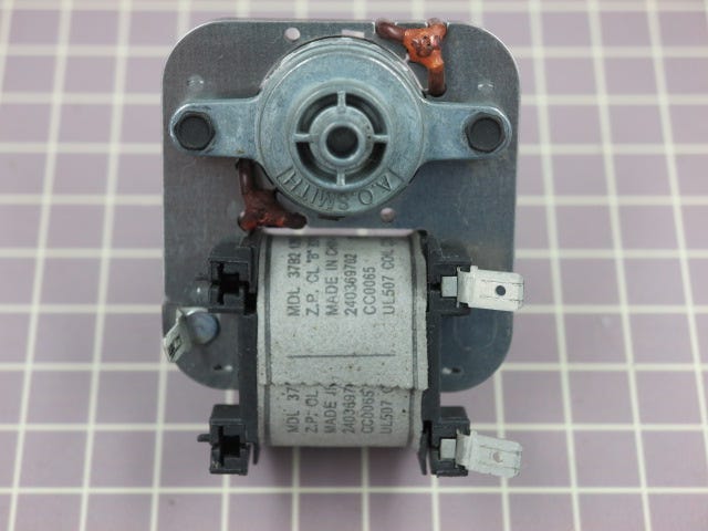 Evaporator Motor 5304445861