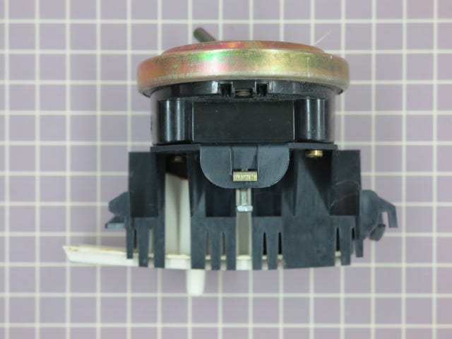 Pressure Switch 22002745