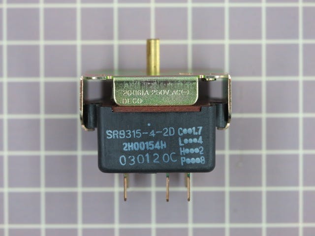 Switch 2H00154H